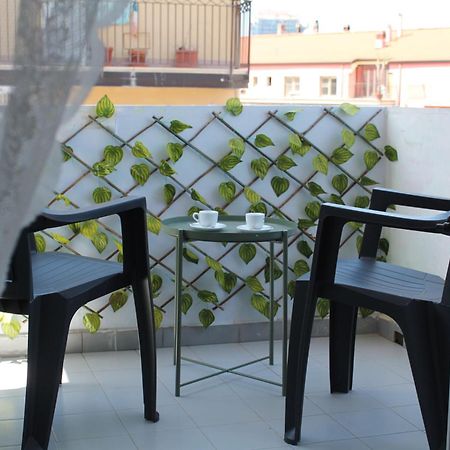Torre Agada Bed and Breakfast Agropoli Buitenkant foto