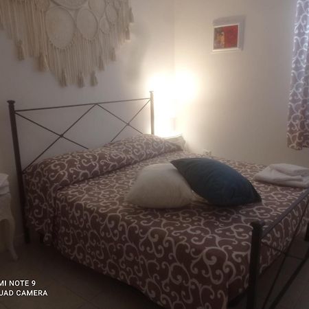Torre Agada Bed and Breakfast Agropoli Buitenkant foto