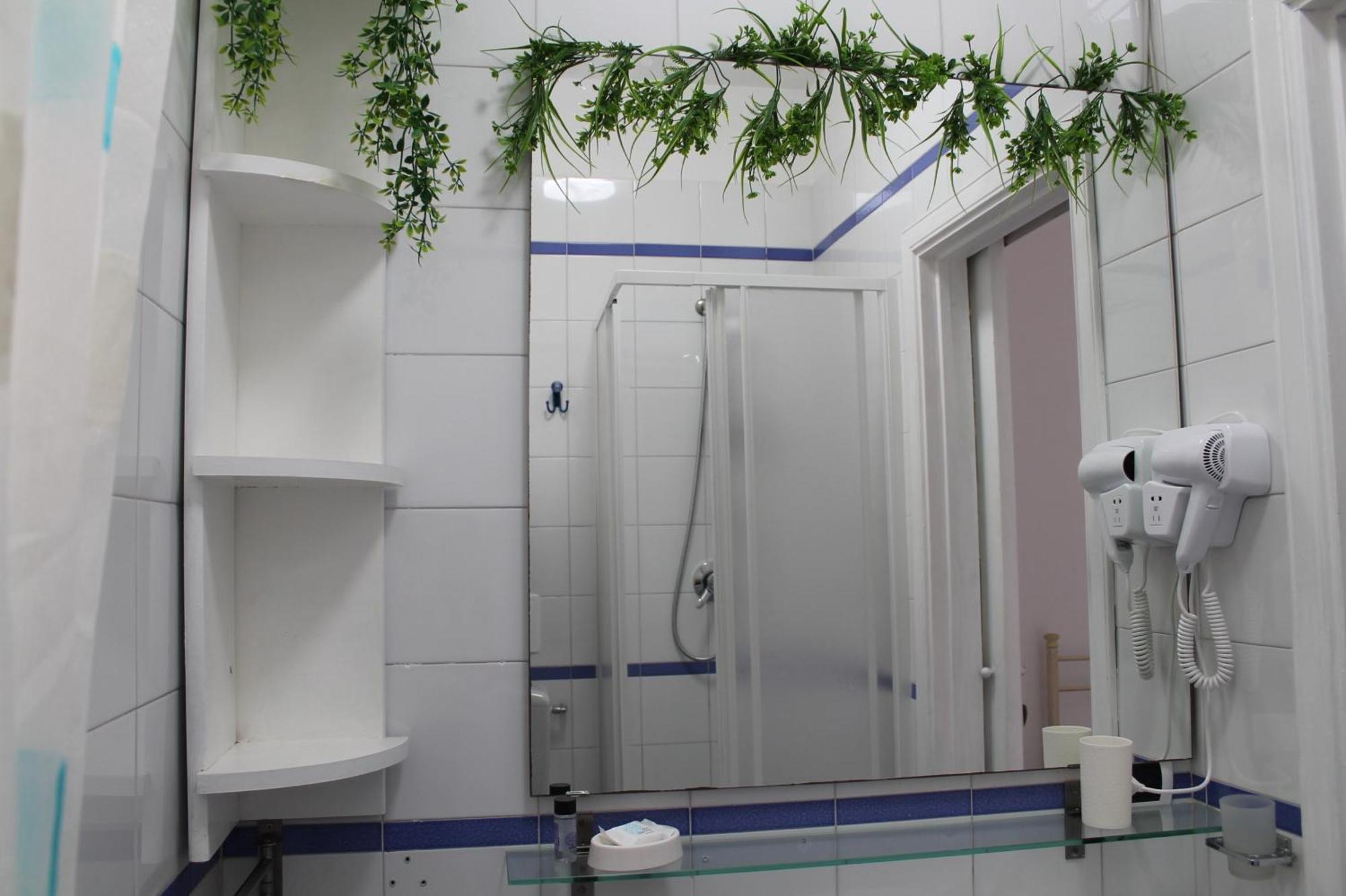 Torre Agada Bed and Breakfast Agropoli Buitenkant foto
